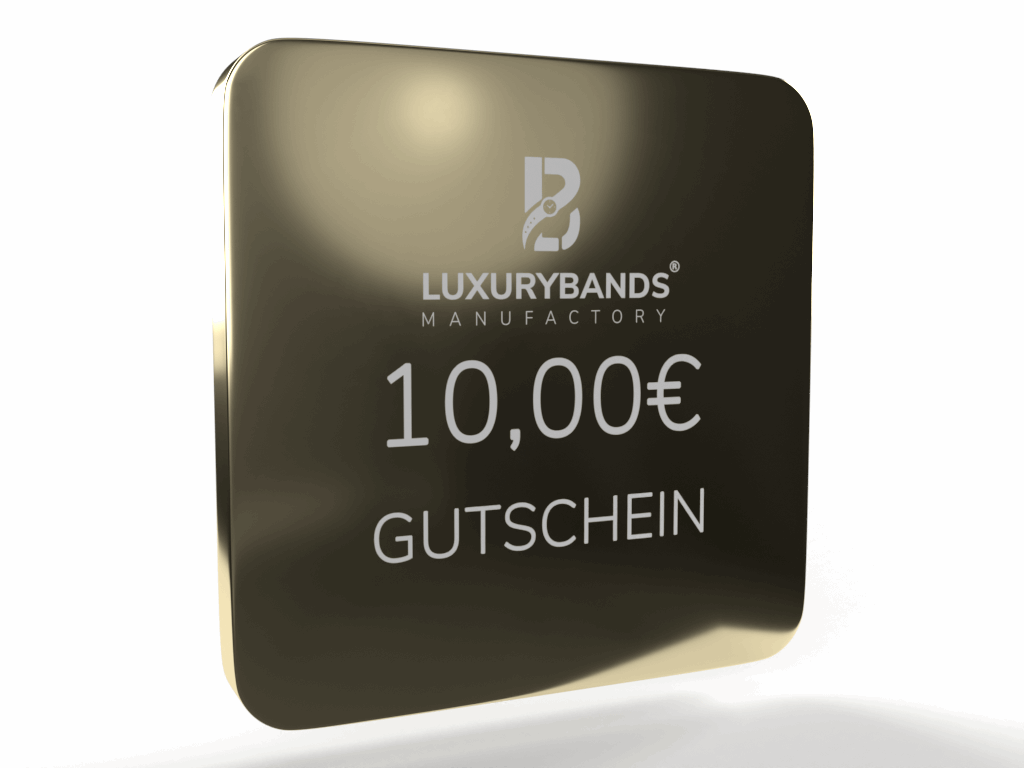 Geschenkgutschein 10,00€